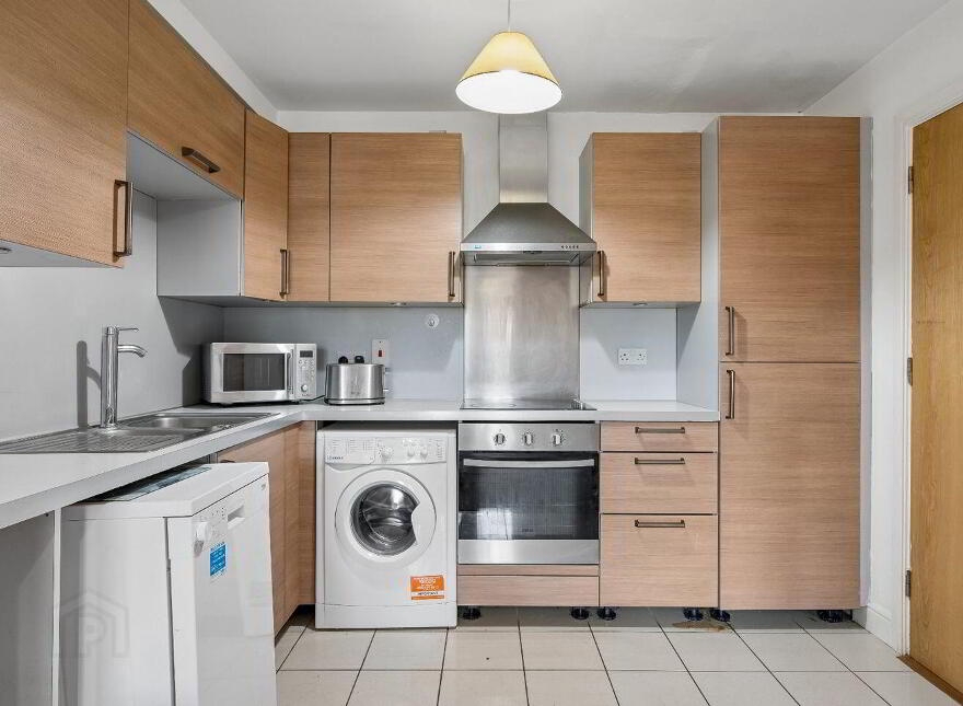 7 The Water Rill, Waterside, Malahide, K36DP62