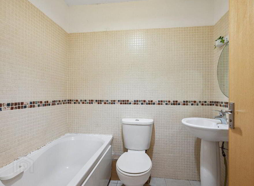 7 The Water Rill, Waterside, Malahide, K36DP62