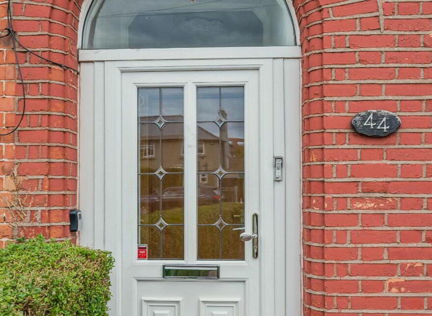 44 Malahide Road, Clontarf, Clontarf, D03HD40