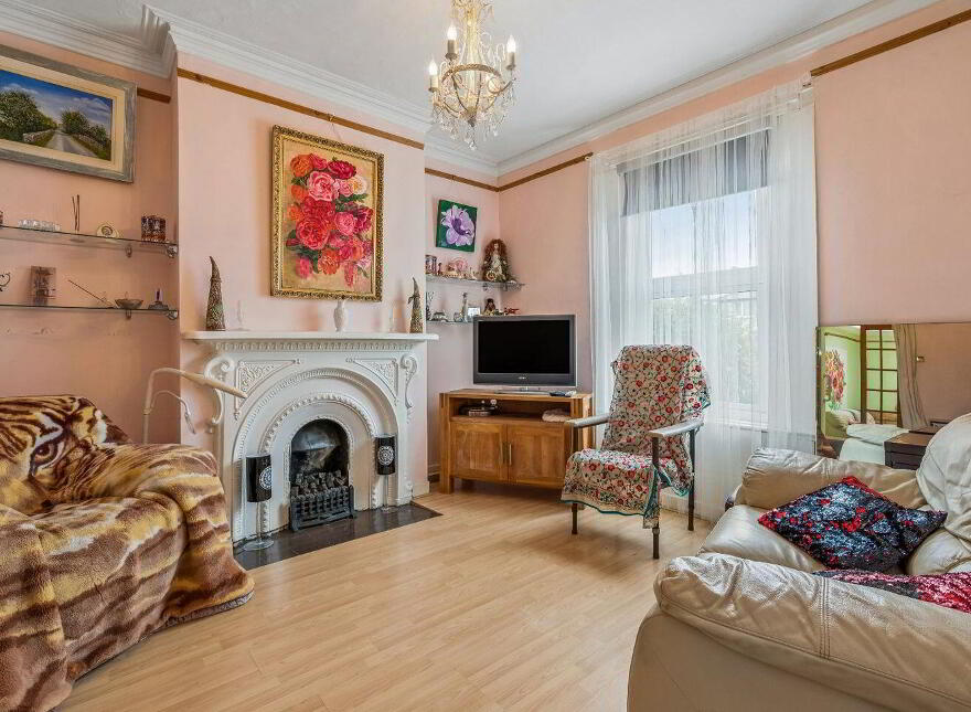 44 Malahide Road, Clontarf, Clontarf, D03HD40