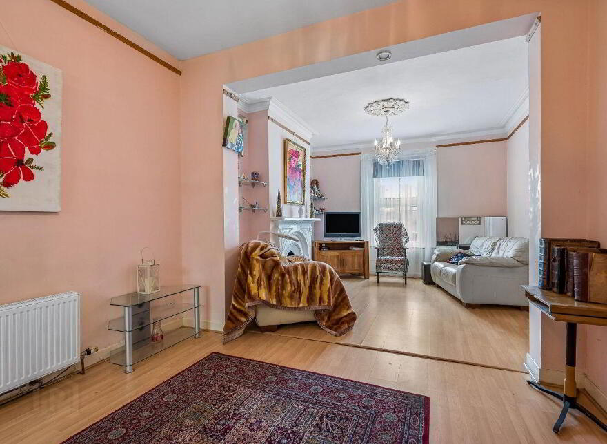 44 Malahide Road, Clontarf, Clontarf, D03HD40
