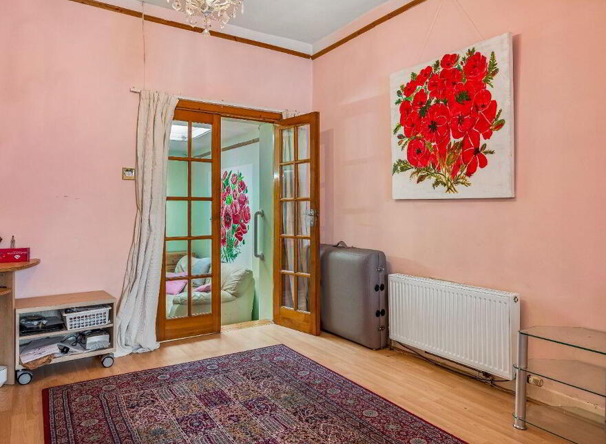 44 Malahide Road, Clontarf, Clontarf, D03HD40
