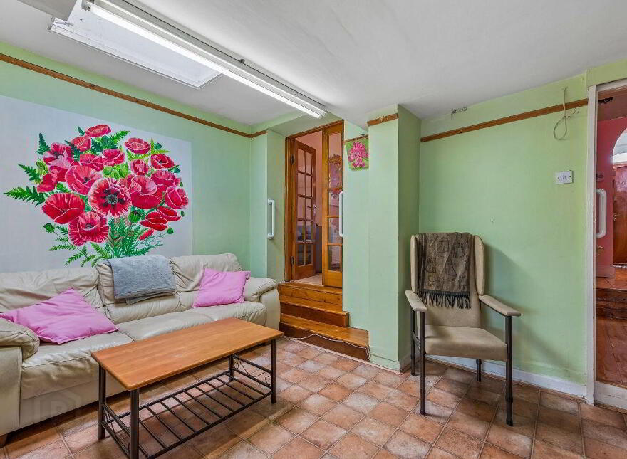 44 Malahide Road, Clontarf, Clontarf, D03HD40