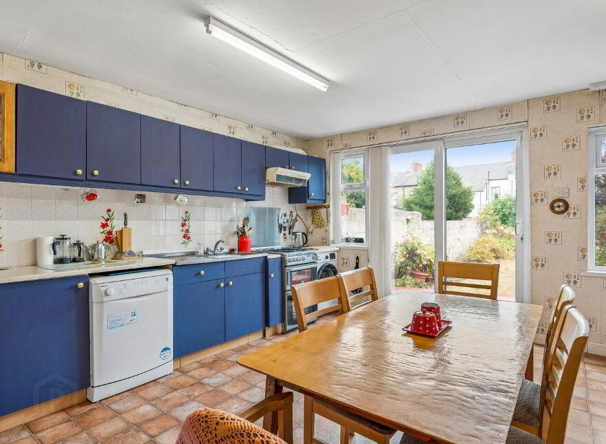 44 Malahide Road, Clontarf, Clontarf, D03HD40