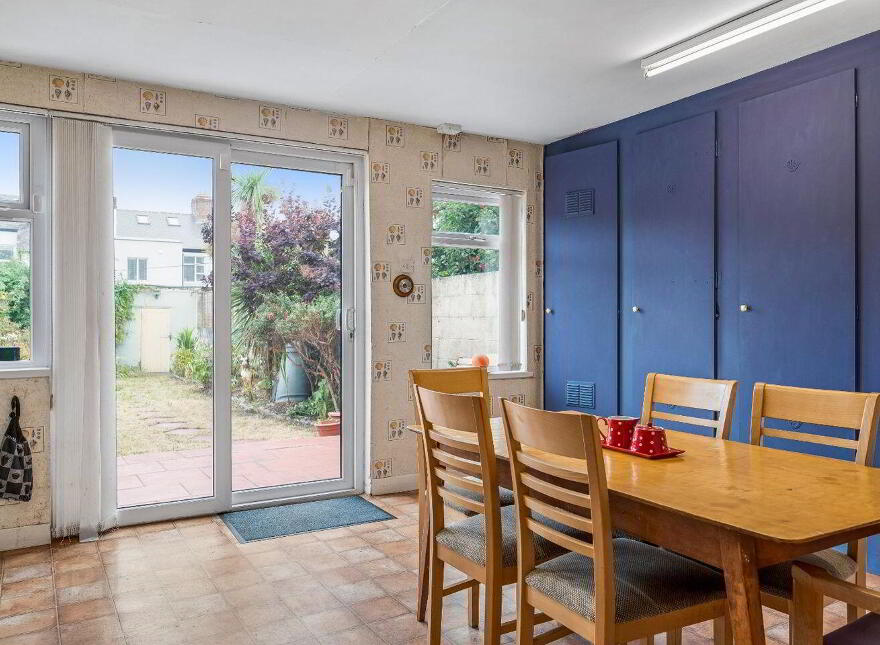 44 Malahide Road, Clontarf, Clontarf, D03HD40