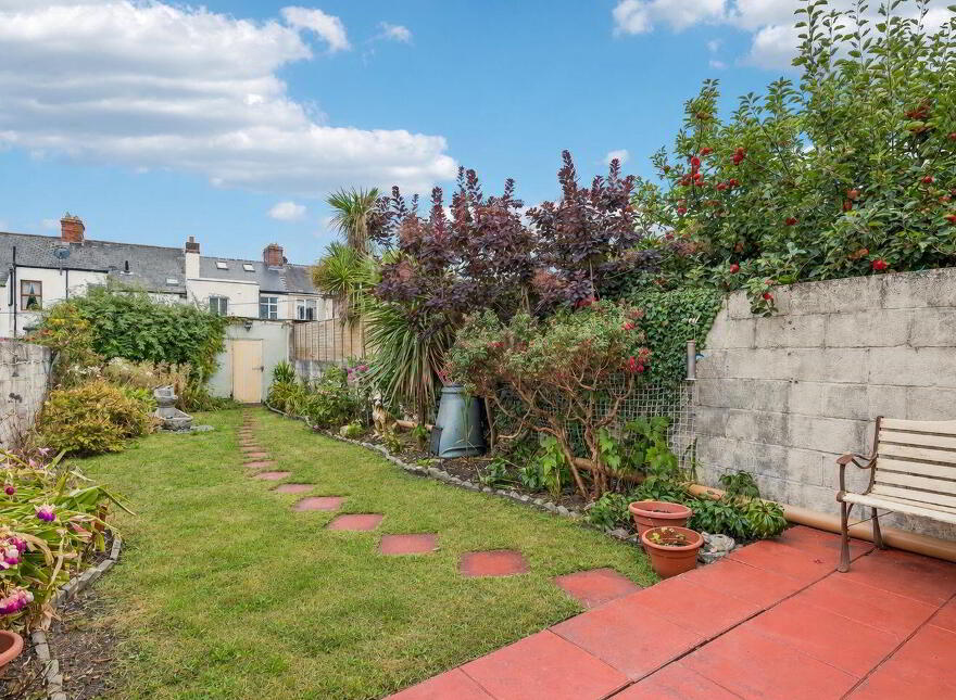 44 Malahide Road, Clontarf, Clontarf, D03HD40