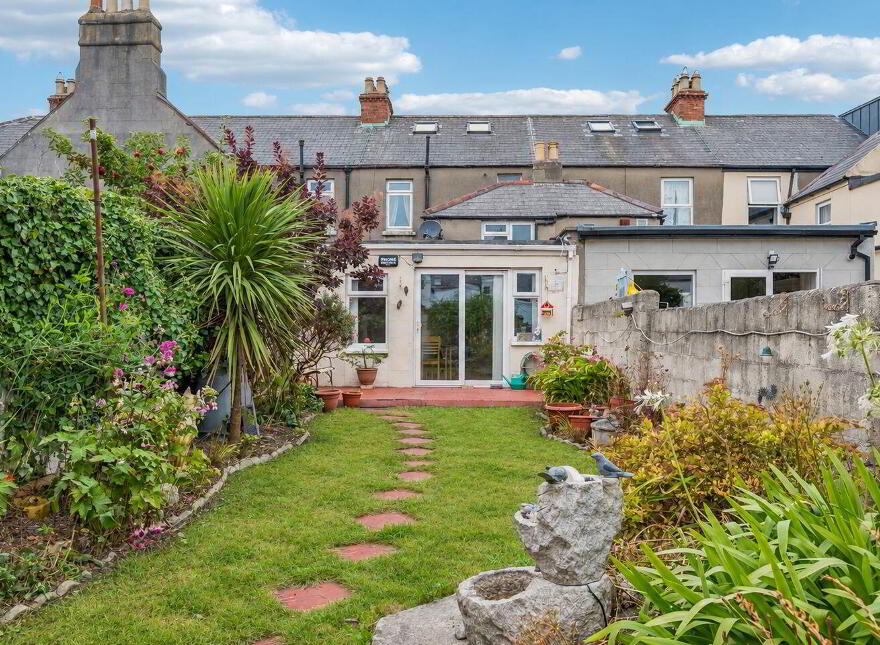 44 Malahide Road, Clontarf, Clontarf, D03HD40