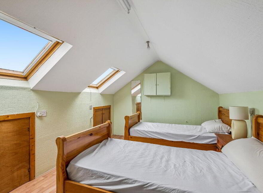 44 Malahide Road, Clontarf, Clontarf, D03HD40