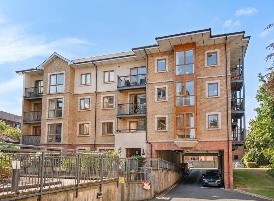 Apt 90, Glaslynn, Howth Road, Clontarf, Clontarf, D03Y923 photo