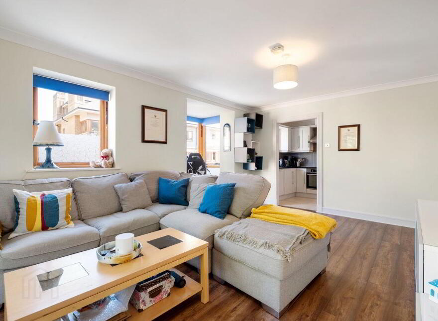 Apt 90, Glaslynn, Howth Road, Clontarf, Clontarf, D03Y923