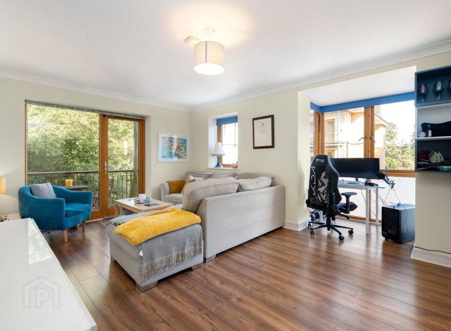 Apt 90, Glaslynn, Howth Road, Clontarf, Clontarf, D03Y923