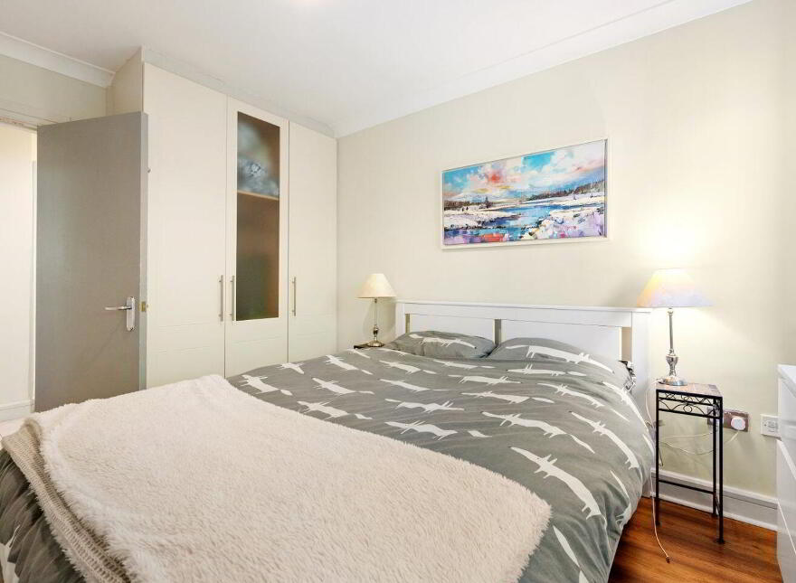 Apt 90, Glaslynn, Howth Road, Clontarf, Clontarf, D03Y923