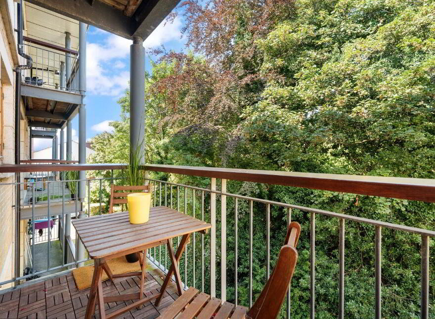 Apt 90, Glaslynn, Howth Road, Clontarf, Clontarf, D03Y923