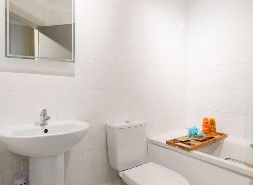Apt 90, Glaslynn, Howth Road, Clontarf, Clontarf, D03Y923