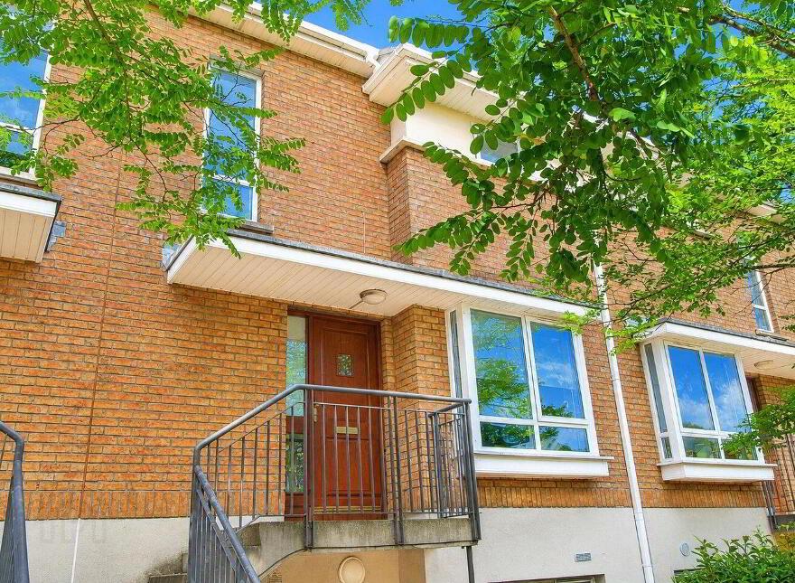88 Ivy Court, Beaumont Woods, Beaumont, Beaumont, D09DF86 photo