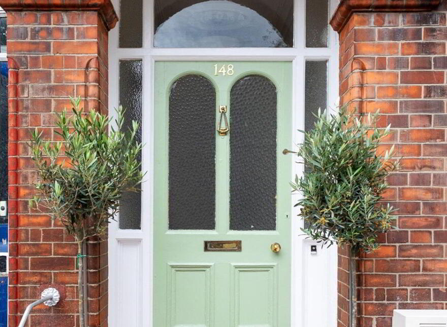 Mona, 148 Clonliffe Road, Drumcondra, Drumcondra, D03EC89