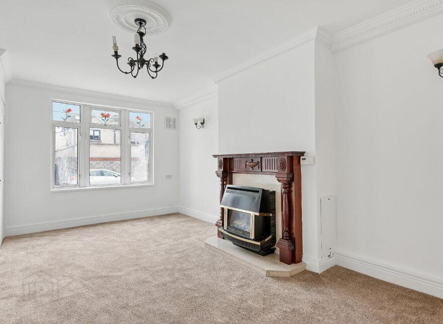 56 Church Road, East Wall, East Wall, D03X751
