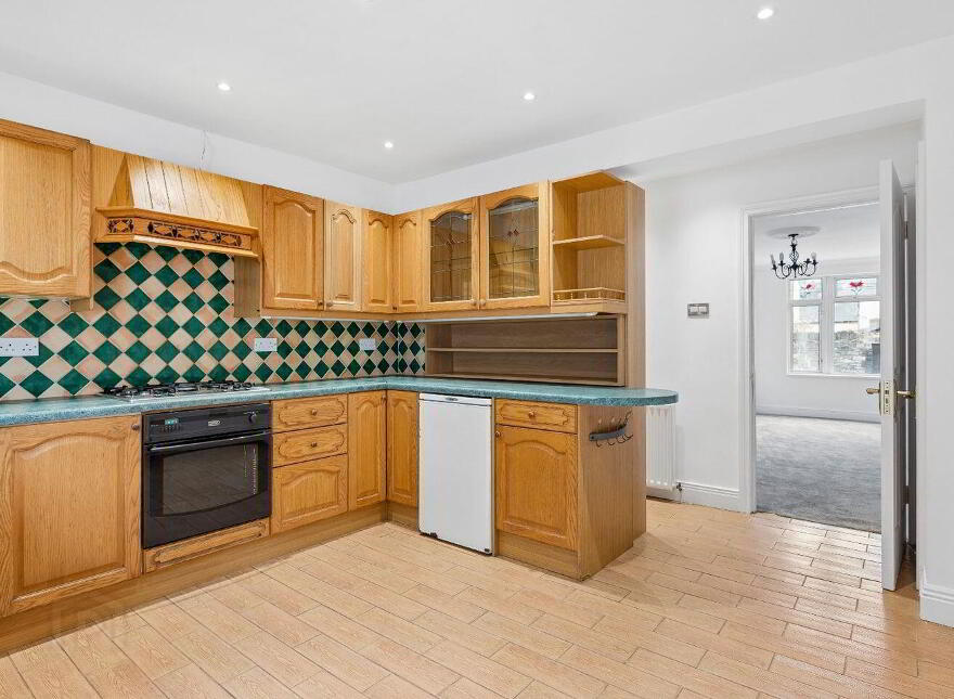 56 Church Road, East Wall, East Wall, D03X751
