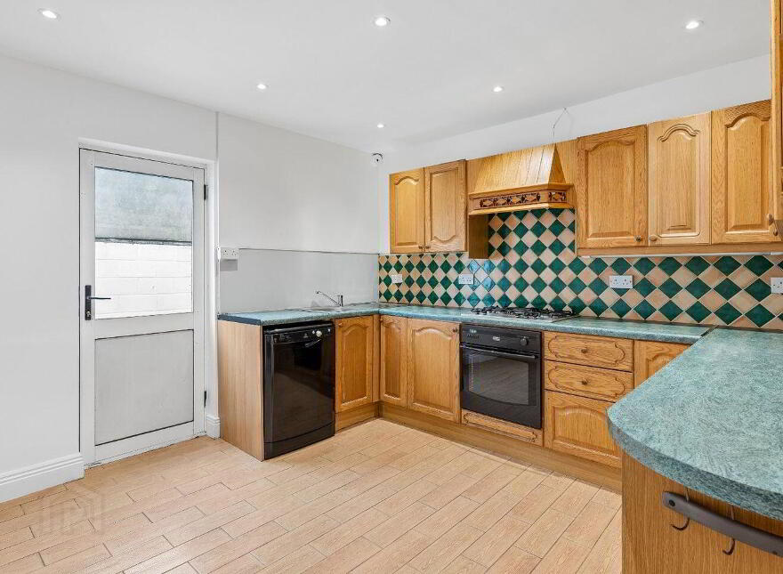 56 Church Road, East Wall, East Wall, D03X751