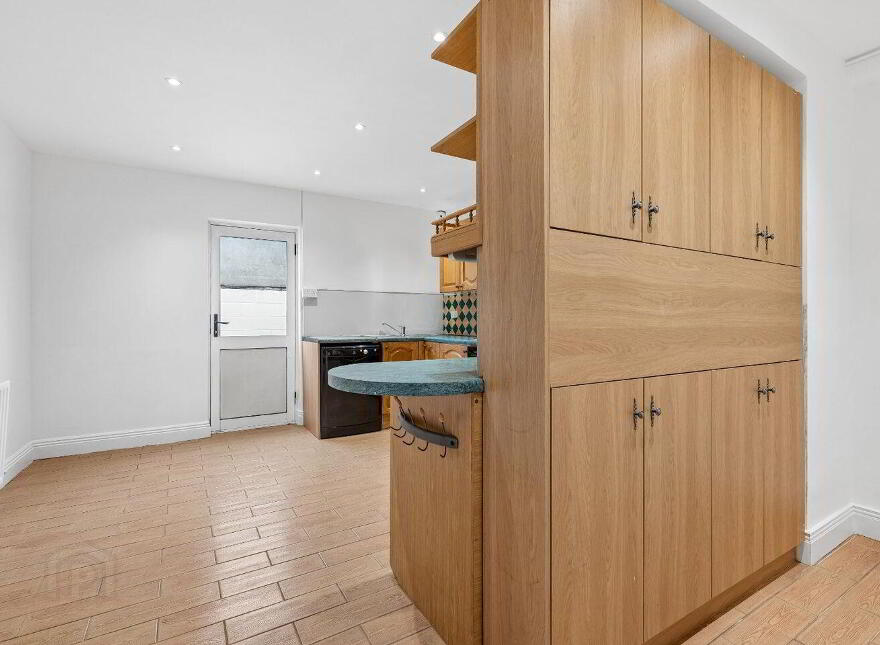 56 Church Road, East Wall, East Wall, D03X751