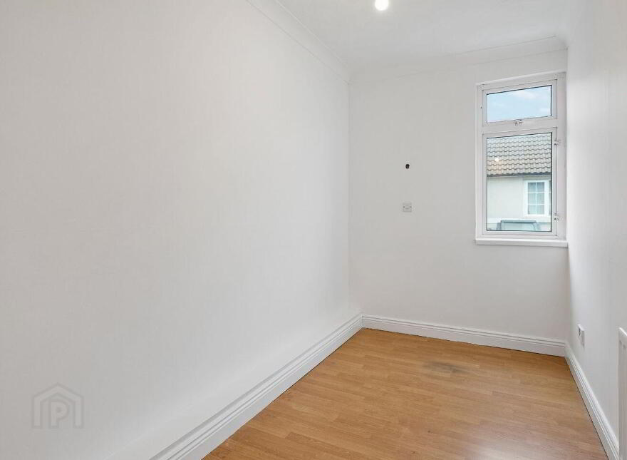 56 Church Road, East Wall, East Wall, D03X751