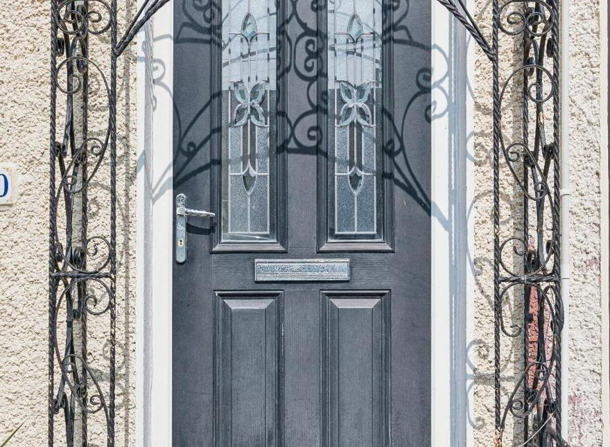 60 Church Road, East Wall, East Wall, D03V008