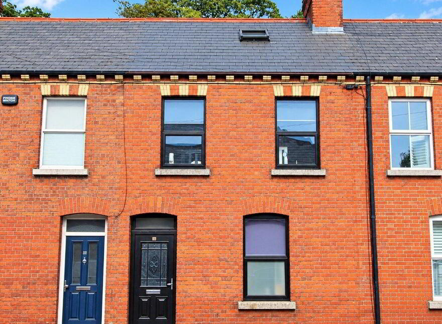 18 Millmount Avenue, Drumcondra, Drumcondra, D09H3K8 photo