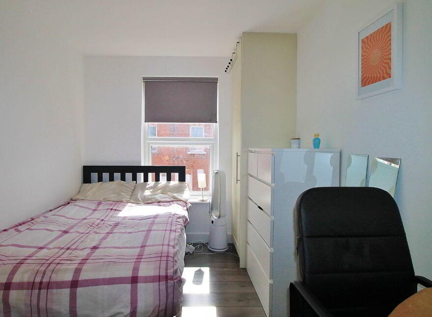 18 Millmount Avenue, Drumcondra, Drumcondra, D09H3K8