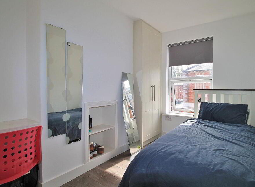 18 Millmount Avenue, Drumcondra, Drumcondra, D09H3K8
