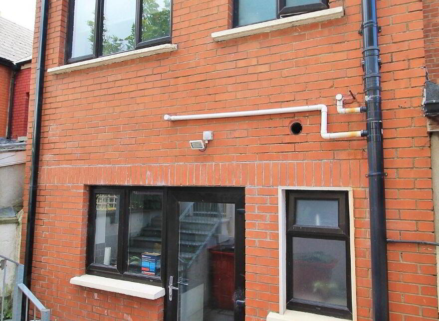 18 Millmount Avenue, Drumcondra, Drumcondra, D09H3K8