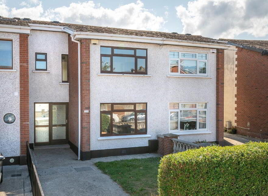 48 Grace Park Heights, Drumcondra, Drumcondra, D09W1W3 photo