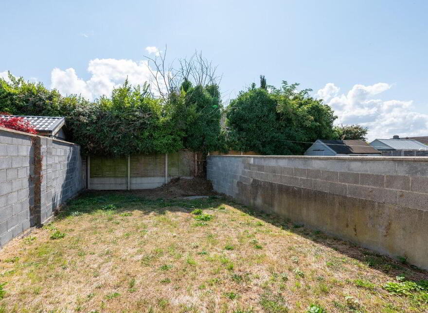 48 Grace Park Heights, Drumcondra, Drumcondra, D09W1W3