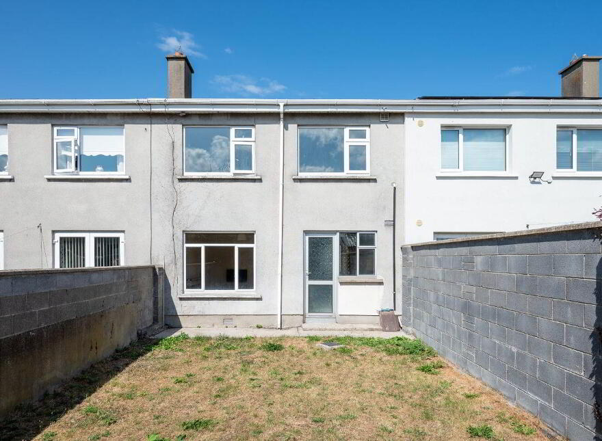 48 Grace Park Heights, Drumcondra, Drumcondra, D09W1W3