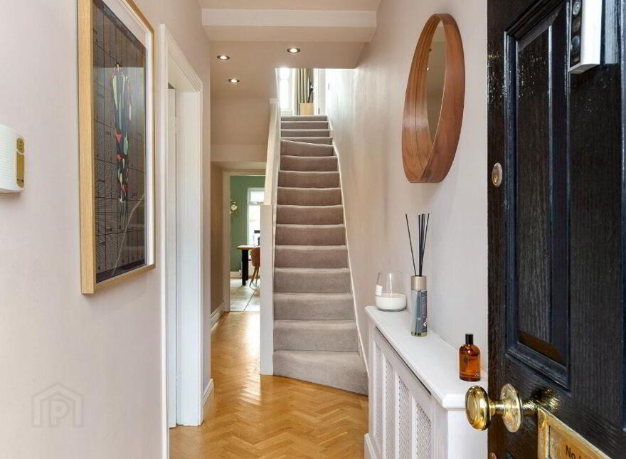 24 Richmond Road, Drumcondra, Drumcondra, D03PT89