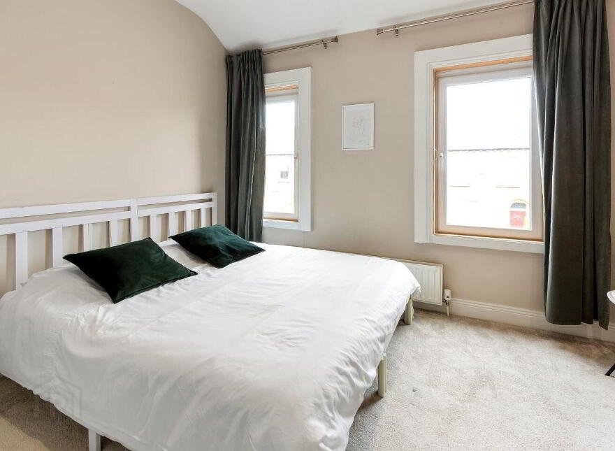 24 Richmond Road, Drumcondra, Drumcondra, D03PT89