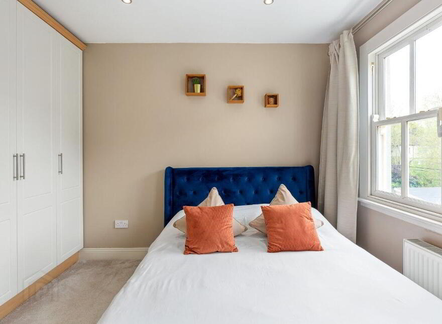 24 Richmond Road, Drumcondra, Drumcondra, D03PT89