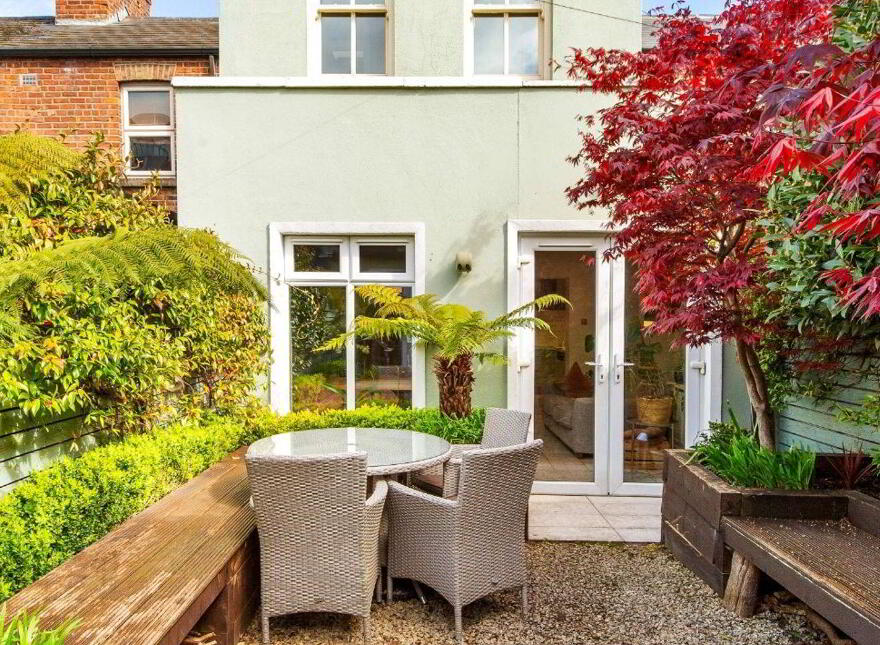 24 Richmond Road, Drumcondra, Drumcondra, D03PT89