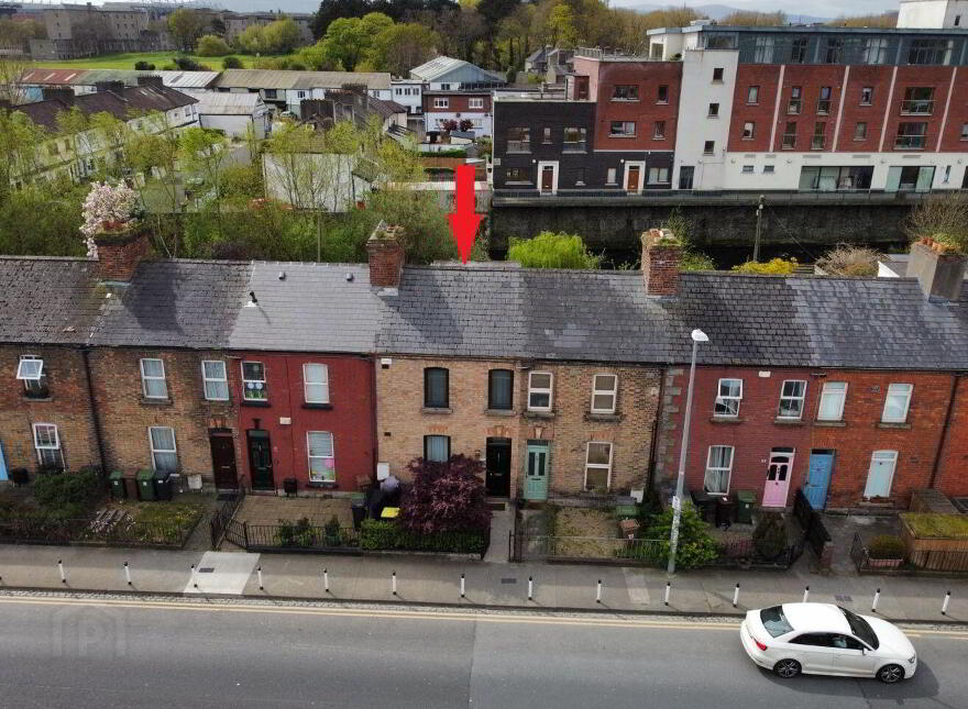 24 Richmond Road, Drumcondra, Drumcondra, D03PT89
