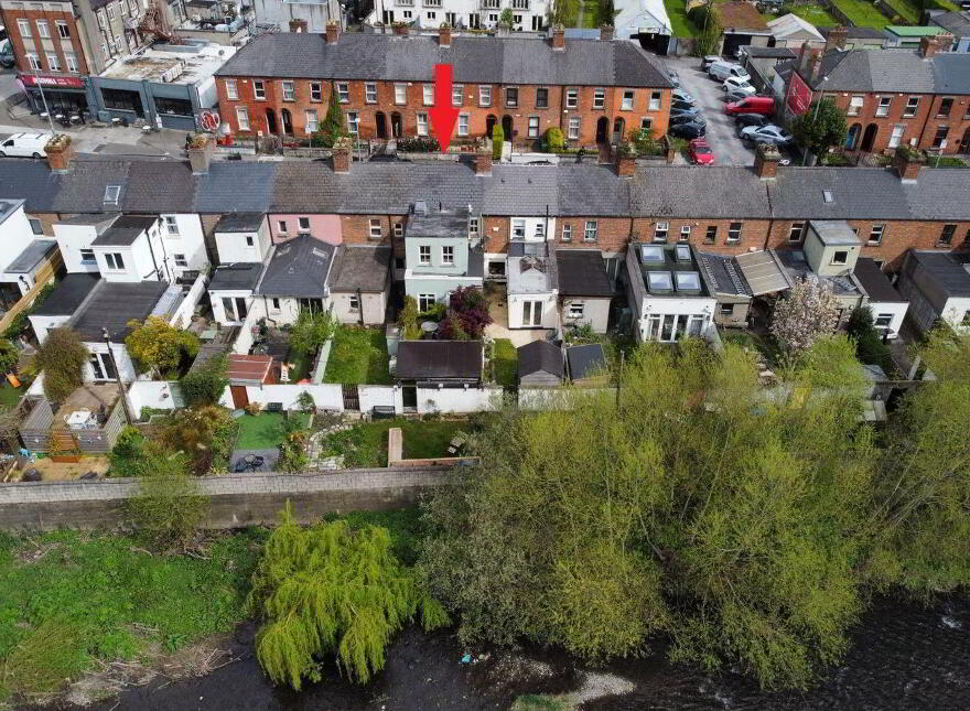24 Richmond Road, Drumcondra, Drumcondra, D03PT89