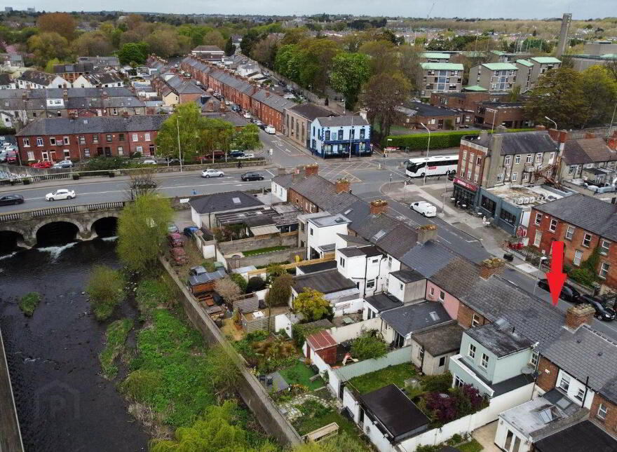24 Richmond Road, Drumcondra, Drumcondra, D03PT89