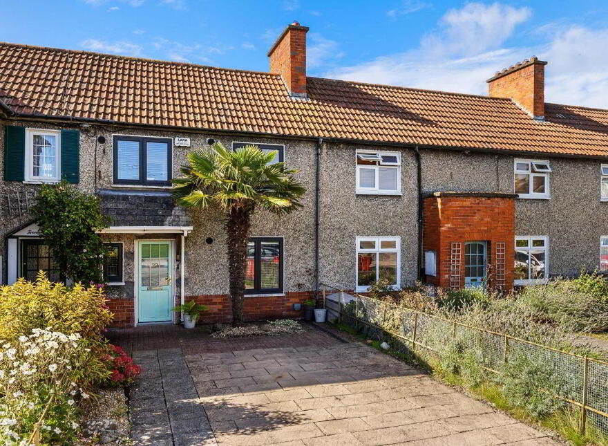 22 St. Aidan's Park, Marino, Marino, D03PY28 photo
