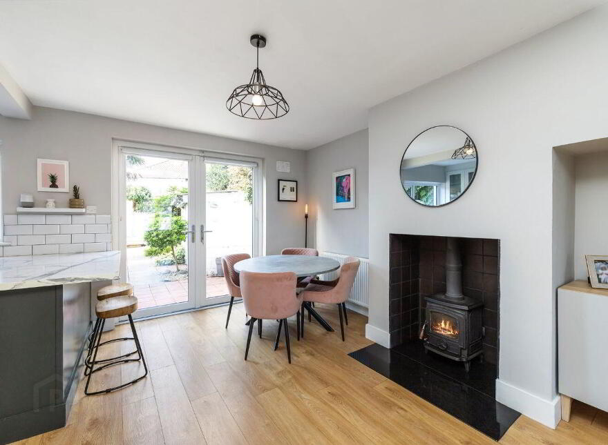 22 St. Aidan's Park, Marino, Marino, D03PY28