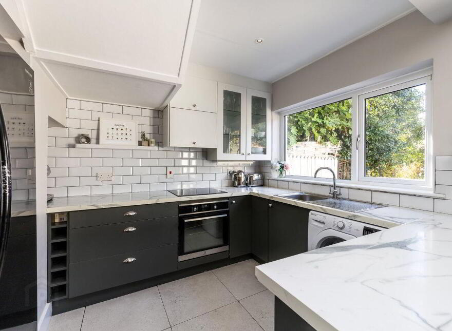 22 St. Aidan's Park, Marino, Marino, D03PY28