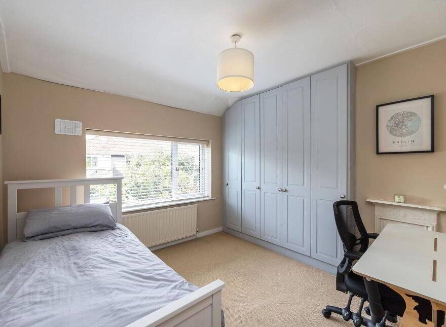22 St. Aidan's Park, Marino, Marino, D03PY28