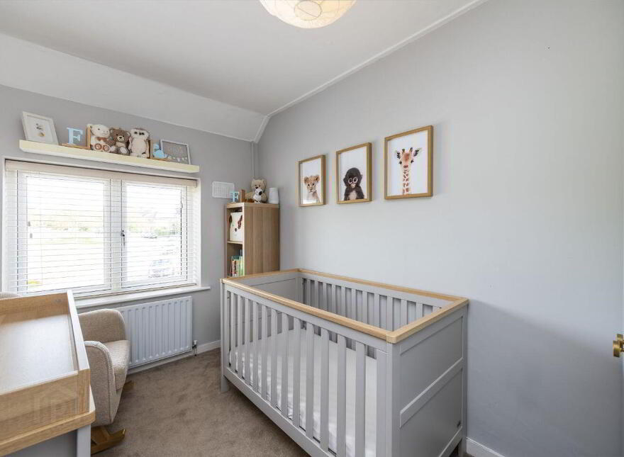 22 St. Aidan's Park, Marino, Marino, D03PY28