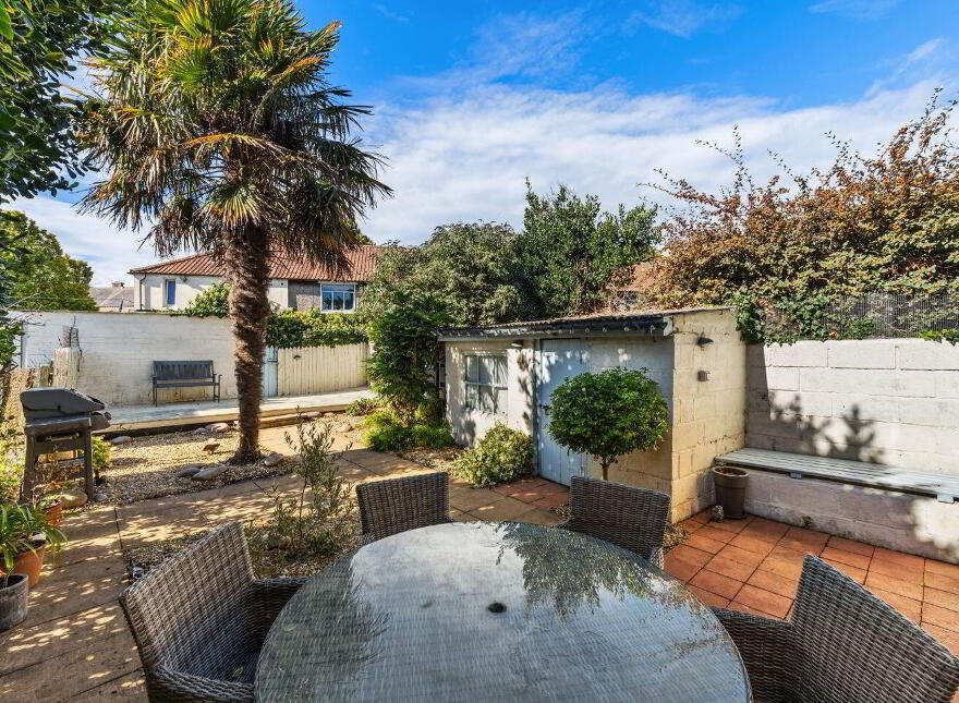 22 St. Aidan's Park, Marino, Marino, D03PY28