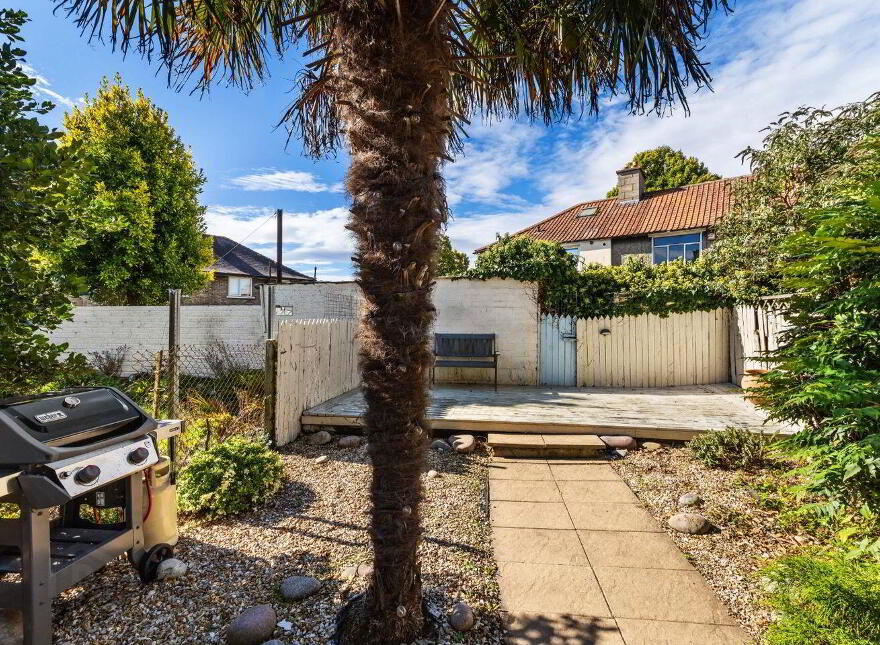 22 St. Aidan's Park, Marino, Marino, D03PY28