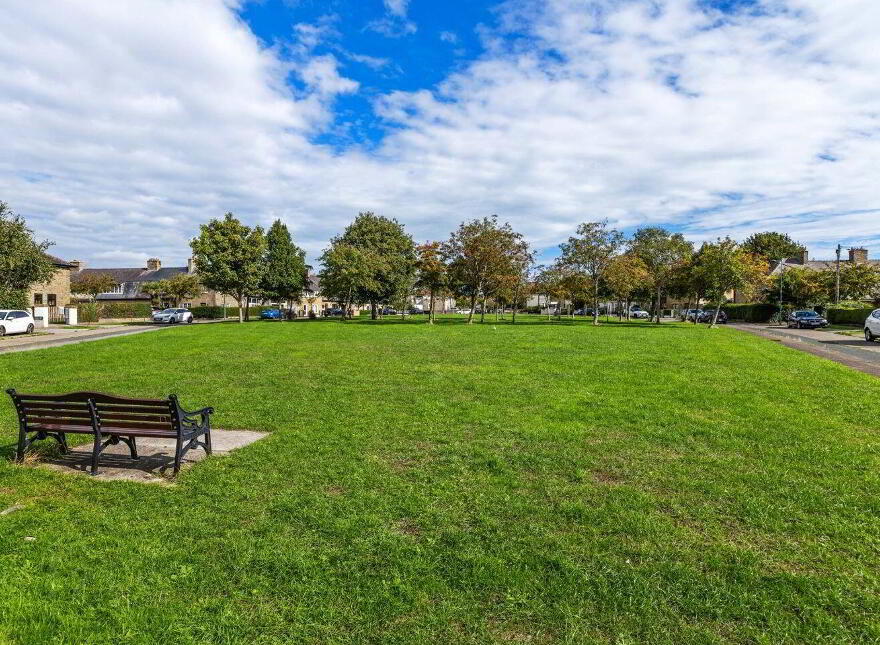 22 St. Aidan's Park, Marino, Marino, D03PY28