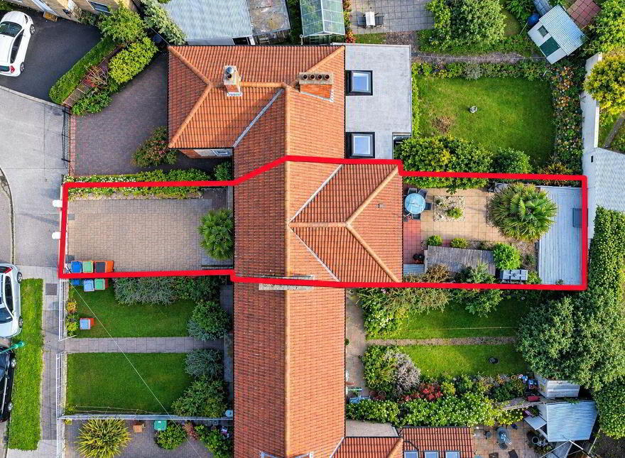 22 St. Aidan's Park, Marino, Marino, D03PY28
