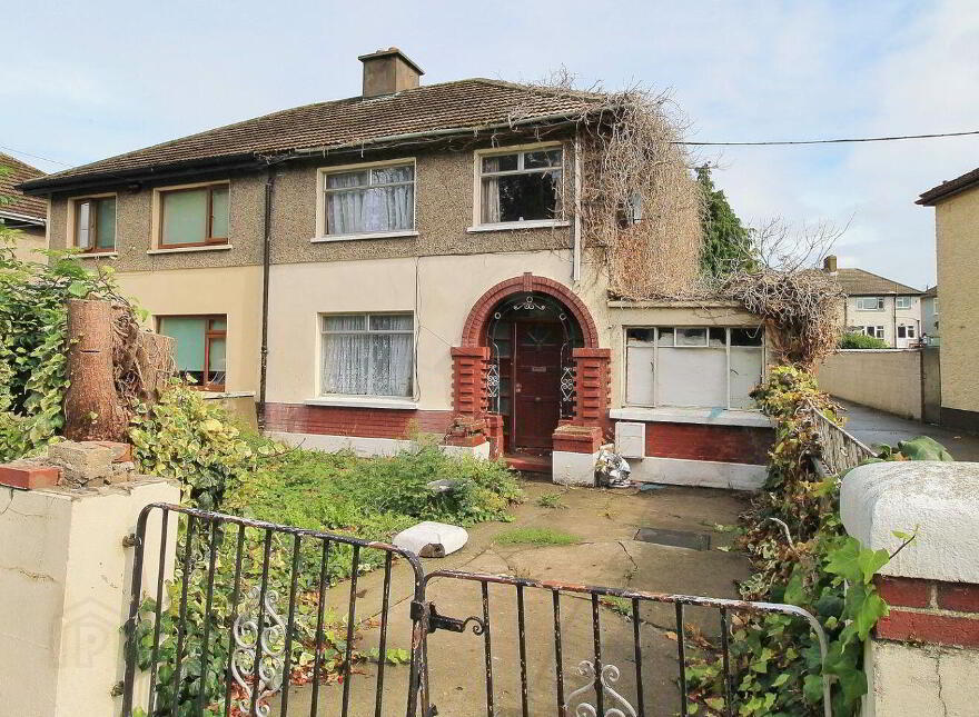 58 Collins Park, Beaumont, Beaumont, D09H2X3